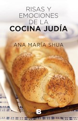 Libro Risas Y Emociones De La Cocina Judia