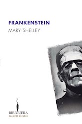 Papel Frankenstein Pk