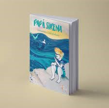 Libro Papa Sirena