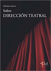 Libro Sobre Direccionn Teatral