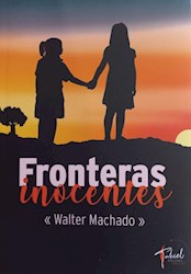 Libro Fronteras Inocentes