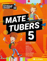 Papel Mate Tubers 5