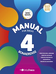 Libro Manual Por Areas 4 Bonaerense