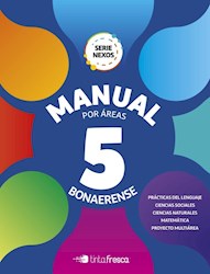 Libro Manual Por Areas 5 Bonaerense