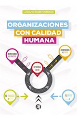  Organizaciones con calidad humana