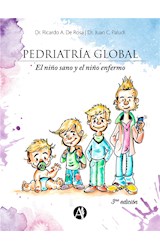  Pediatría global