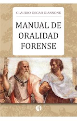  Manual de oralidad forense