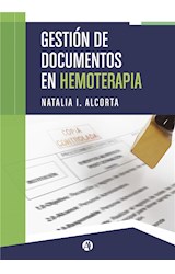  Gestión de documentos en Hemoterapia