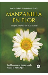  Manzanilla en flor
