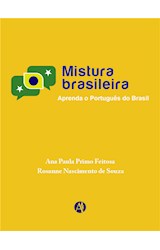  Mistura brasileira