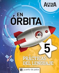 Papel En Orbita 5 Practicas Del Lenguaje