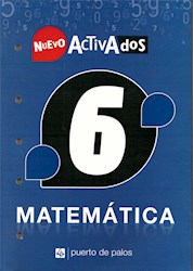 Papel Nuevo Activados 6 Matematicospuerto De P