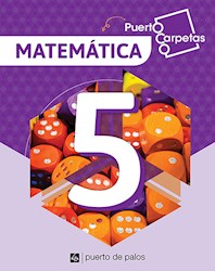 Papel Matematica 5 Puerto Carpetas