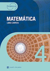 Papel Matematica 4 Dinamica