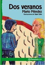 Libro Dos Veranos