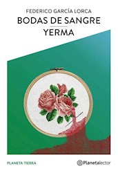 Libro Bodas De Sangre / Yerma