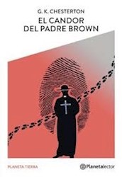 Libro El Candor Del Padre Brown