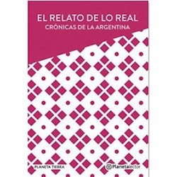 Papel Relato D Elo Real, El Cronicas De La Argentina