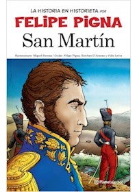 Papel San Martín, La Historieta Argentina