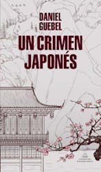 Papel Crimen Japones, Un