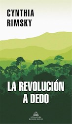 Libro La Revolucion A Dedo