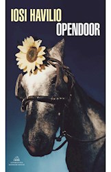 Libro Opendoor