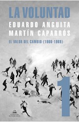 Papel Voluntad 1, La  - El Valor Del Cambio (1966-1969)