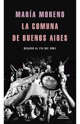 Libro La Comuna De Buenos Aires