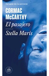 Libro El Pasajero / Stella Maris