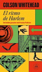 Papel Ritmo De Harlem, El
