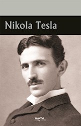 Libro Nikola Tesla