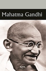 Libro Mahatma Gandhi