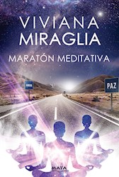 Libro Maraton Meditativa
