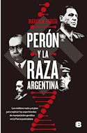 Papel PERON Y LA RAZA ARGENTINA