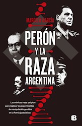 Papel Peron Y La Raza Argentina