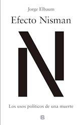Libro Efecto Nisman