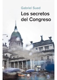 Papel Los Secretos Del Congreso