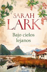 Libro Bajo Cielos Lejanos