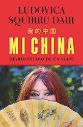 Papel China, Mi Diario Intimo De Un Viaje