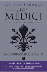 Libro La Decadencia De Una Familia ( Libro Iv De Los Medici )