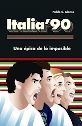 Libro Italia 90
