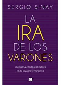 Papel Ira De Los Varones, La