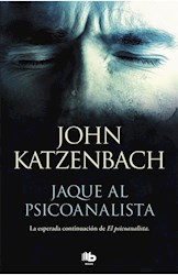 Libro Jaque Al Psicoanalista