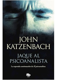 Papel Jaque Al Psicoanalista