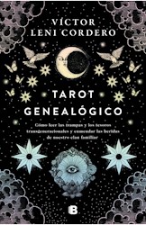 Libro Tarot Genealogico