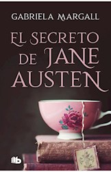 Libro El Secreto De Jane Austen
