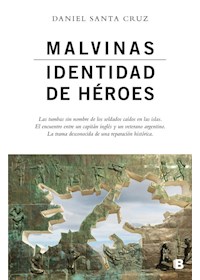 Papel Malvinas. Identidad De Heroes