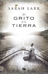 Libro El Grito De La Tierra