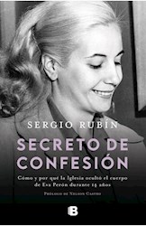 Libro Secreto De Confesion