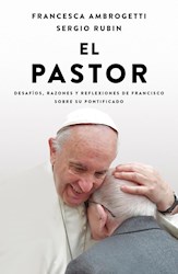 Libro El Pastor